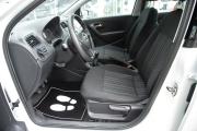 Volkswagen Polo V Рестайлинг Иркутск  - изображение 38