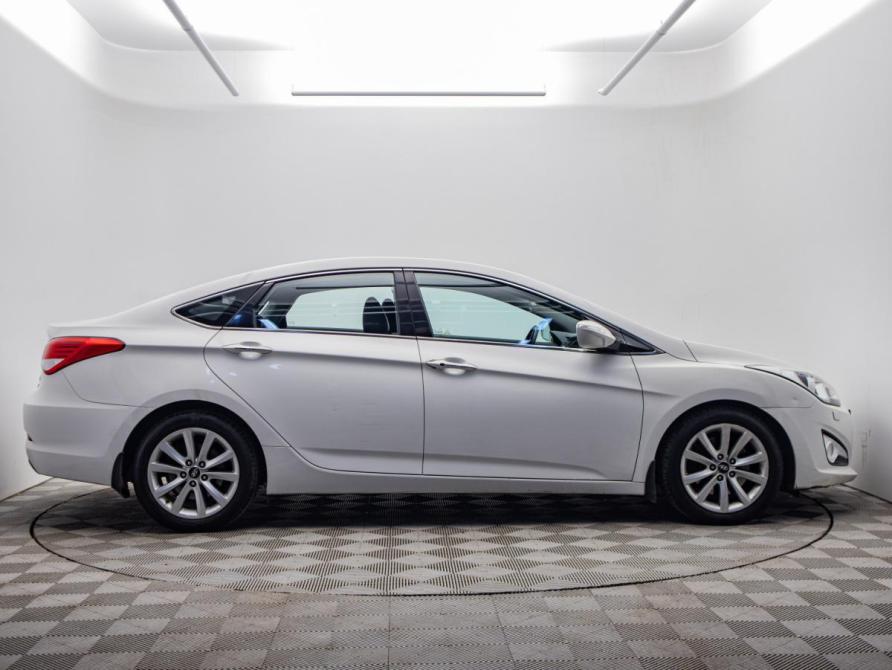 Hyundai i40 I Москва  - изображение 6
