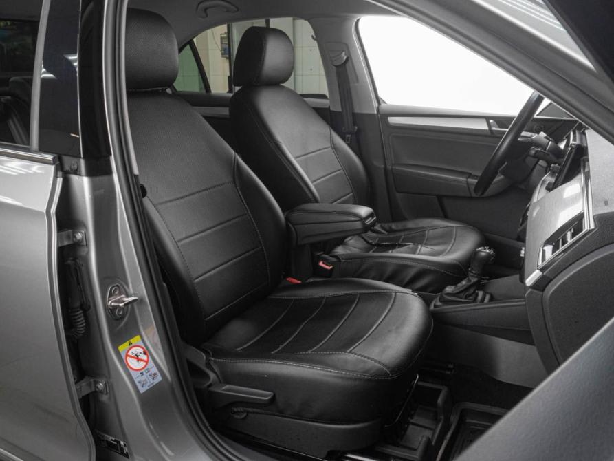 Skoda Rapid II Тюмень  - изображение 8