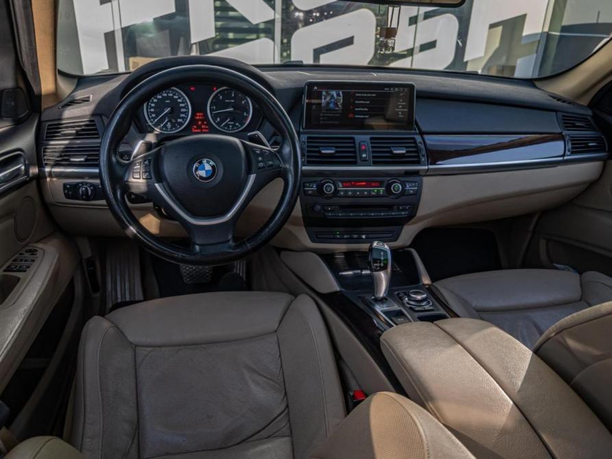 BMW X6 I (E71) Рестайлинг Краснодар  - изображение 6