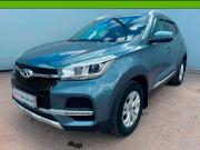 Chery Tiggo 4 I Рестайлинг Стерлитамак  - изображение 34
