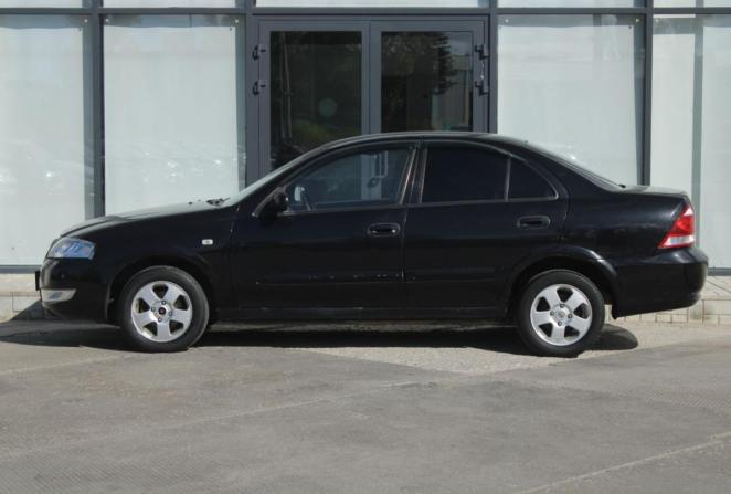 Nissan Almera Classic I с пробегом 2012 года, цена 445 000 рублей, 187775 км, седан, Автокод Объявления