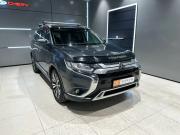 Mitsubishi Outlander III Рестайлинг 3 Новосибирск  - изображение 20