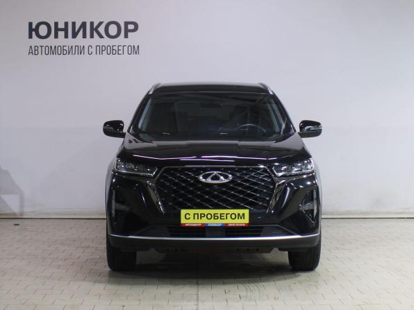 Chery Tiggo 7 Pro Max I с пробегом 2023 года, цена 1 779 000 рублей, 46522 км, внедорожник, Автокод Объявления