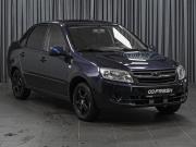 Lada (ВАЗ) Granta I Ставрополь  - изображение 11