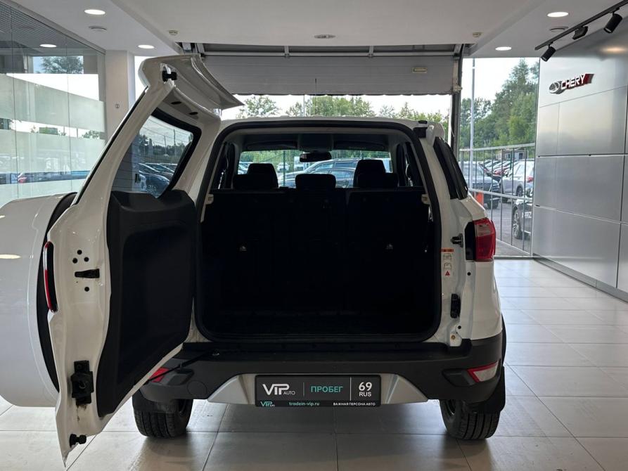 Ford EcoSport II Тверь  - изображение 14