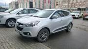 Hyundai ix35 I Рестайлинг Санкт-Петербург  - изображение 5
