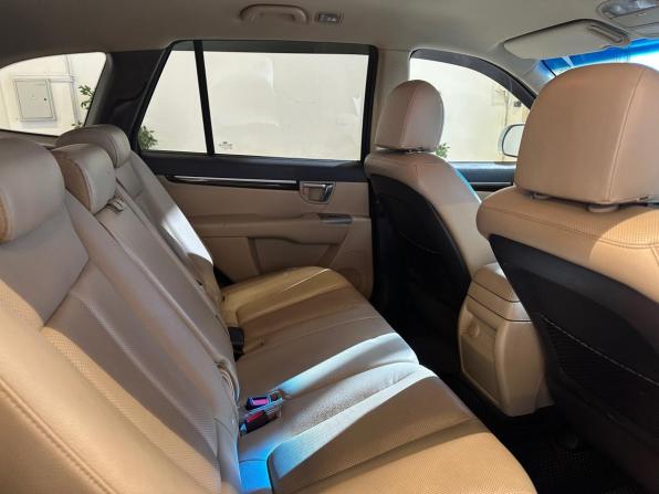 Hyundai Santa Fe II Рестайлинг с пробегом 2011 года, цена 1 220 000 рублей, 168000 км, внедорожник, Автокод Объявления