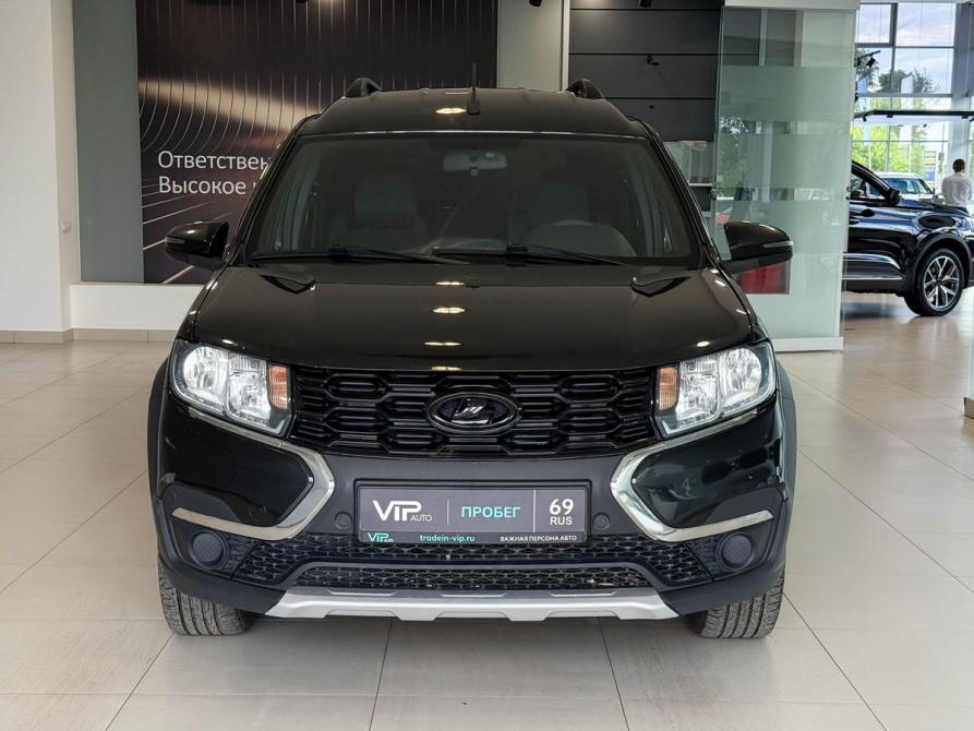 Lada (ВАЗ) Largus I Рестайлинг Тверь  - изображение 2