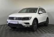 Volkswagen Tiguan II Нижний Новгород  - изображение 26