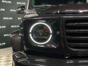 Mercedes-Benz G-Класс III (W465) Рестайлинг Москва  - изображение 41