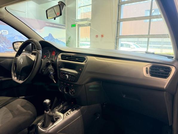 Citroen C-Elysee I с пробегом 2013 года, цена 450 000 рублей, 147596 км, седан, Автокод Объявления