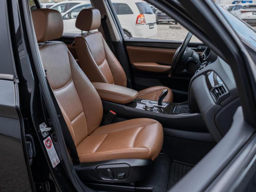 BMW X3 II (F25) Рестайлинг Сочи  - изображение 8