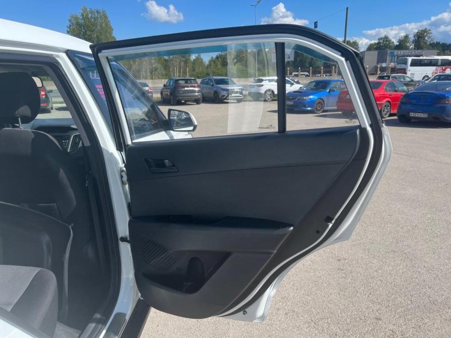Hyundai Creta I Пермь  - изображение 29