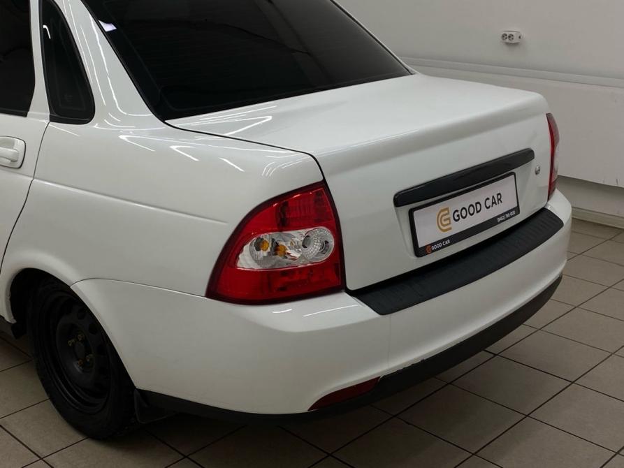 Lada (ВАЗ) Priora I Рестайлинг Энгельс  - изображение 14