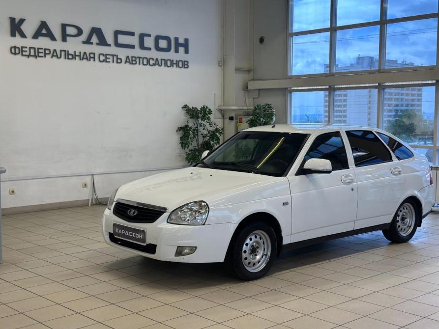 Lada (ВАЗ) Priora I Рестайлинг Волгоград  - изображение 1