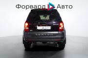 SsangYong Rexton II Тюмень  - изображение 33