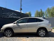 Lexus RX II Рестайлинг Ижевск  - изображение 30