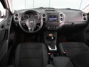 Volkswagen Tiguan I Рестайлинг Ростов-на-Дону  - изображение 22