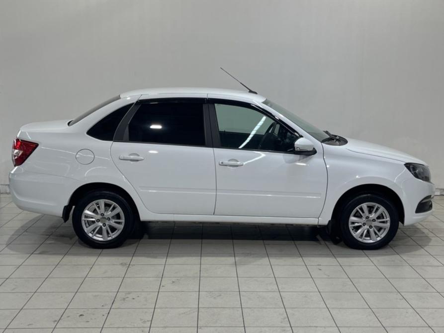 Lada (ВАЗ) Granta I Рестайлинг Курск  - изображение 4