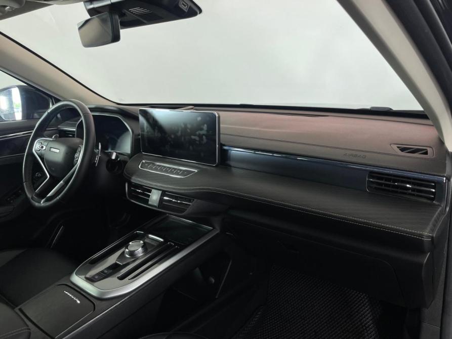 Haval Jolion I Воронеж  - изображение 11