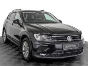 Volkswagen Tiguan II Москва  - изображение 31