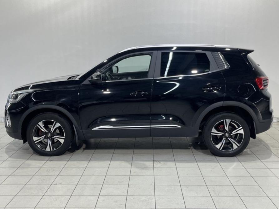 Chery Tiggo 4 Pro I Курск  - изображение 2