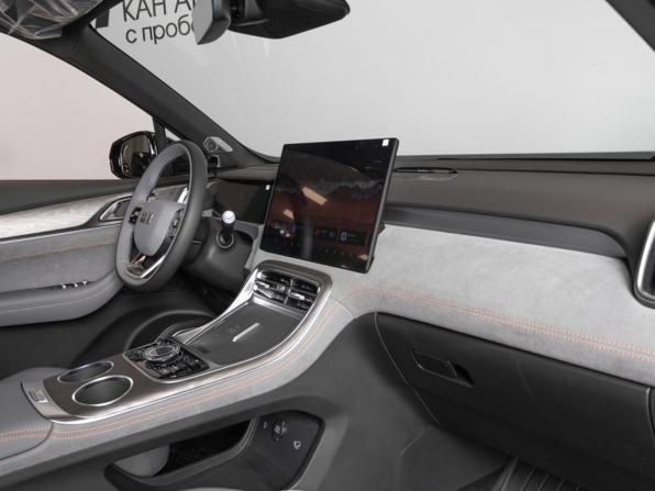 Geely Galaxy M7 с пробегом 2026 года, цена 4 160 000 рублей, 903 км, внедорожник, Автокод Объявления
