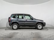 Chevrolet Niva I Рестайлинг Санкт-Петербург  - изображение 22