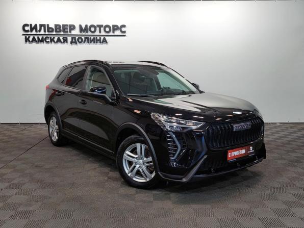 Haval Jolion I Рестайлинг с пробегом 2024 года, цена 2 100 000 рублей, 19880 км, внедорожник, Автокод Объявления