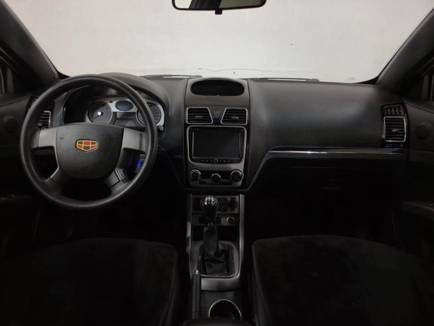 Geely Emgrand EC7 Альметьевск  - изображение 13