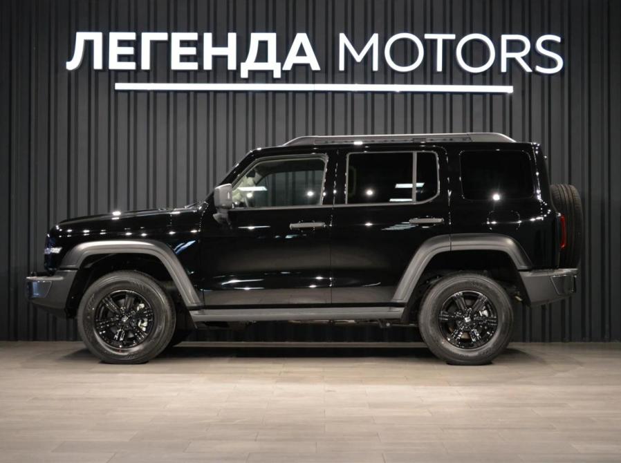 Tank 300 I Иркутск  - изображение 6