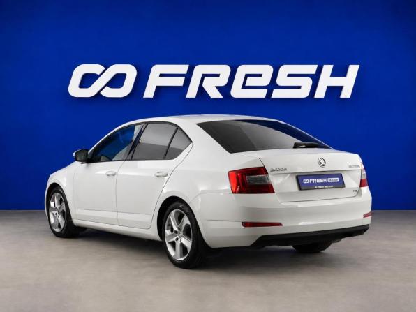 Skoda Octavia III (A7) с пробегом 2013 года, цена 1 177 055 рублей, 230578 км, лифтбек, Автокод Объявления