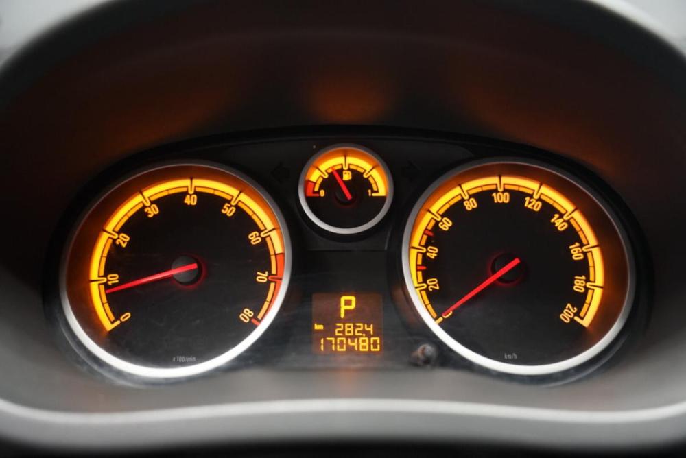 Opel Corsa D Рестайлинг I Крым  - изображение 14