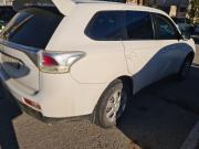 Mitsubishi Outlander III Пермь  - изображение 7