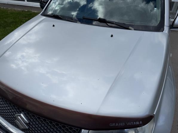Suzuki Grand Vitara II с пробегом 2007 года, цена 669 000 рублей, 229552 км, внедорожник, Автокод Объявления