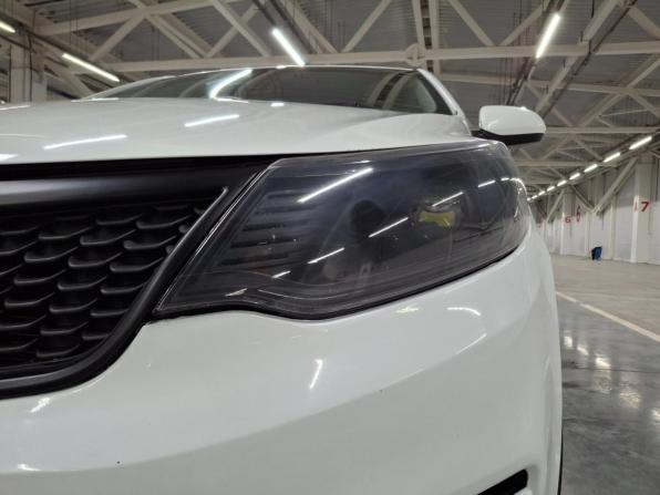 Kia Rio III Рестайлинг с пробегом 2016 года, цена 799 000 рублей, 229691 км, седан, Автокод Объявления