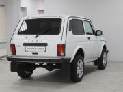Lada (ВАЗ) Niva Legend I Старый Оскол  - изображение 23