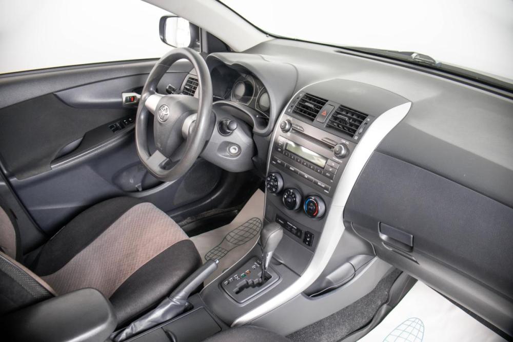 Toyota Corolla X (E140 E150) Рестайлинг Пермь  - изображение 11