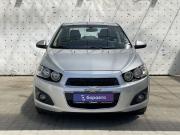 Chevrolet Aveo II Тамбов  - изображение 21