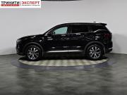Chery Tiggo 7 Pro Max I Рестайлинг Белгород  - изображение 24