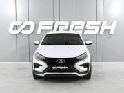 Lada (ВАЗ) Vesta I Рестайлинг (NG) Ростов-на-Дону  - изображение 20