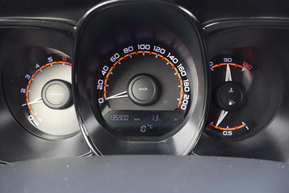 Lada (ВАЗ) Vesta I Санкт-Петербург  - изображение 16