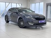 Kia Optima III Волгоград  - изображение 39