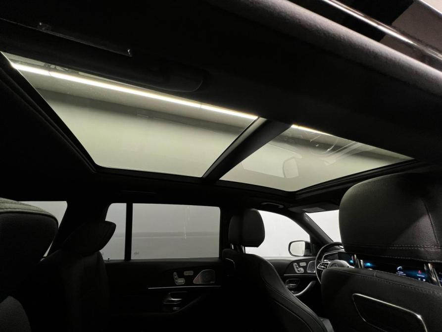 Mercedes-Benz GLS II (X167) Санкт-Петербург  - изображение 14