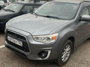 Mitsubishi ASX I Рестайлинг Уфа  - изображение 10