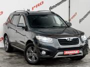 Hyundai Santa Fe II Рестайлинг Екатеринбург  - изображение 32