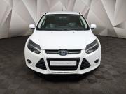 Ford Focus III Москва  - изображение 27