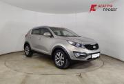 Kia Sportage III Волгоград  - изображение 20