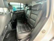 Volkswagen Tiguan I Рестайлинг Екатеринбург  - изображение 48